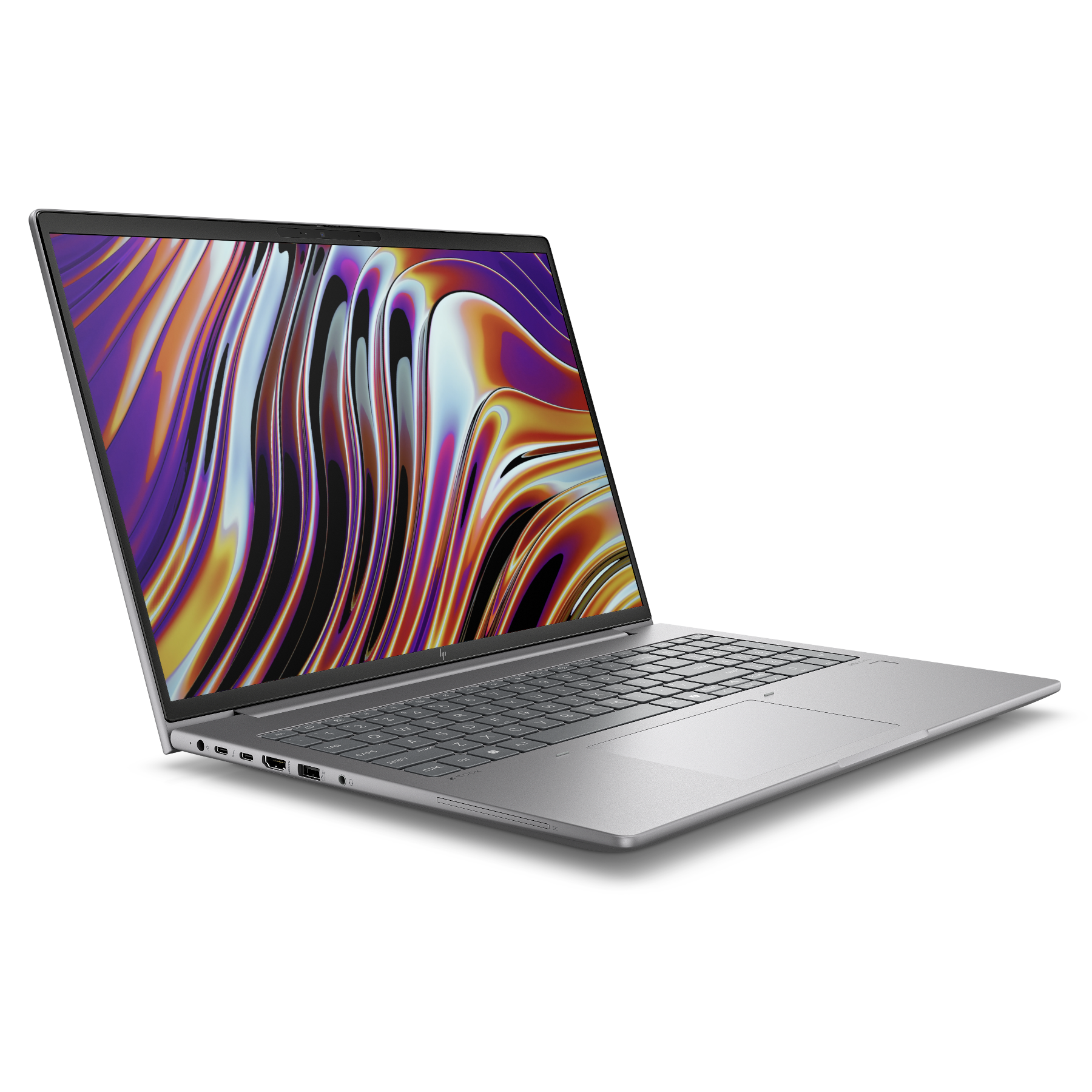 Bild von HP ZBook Power G11 A C9JN2ES 16