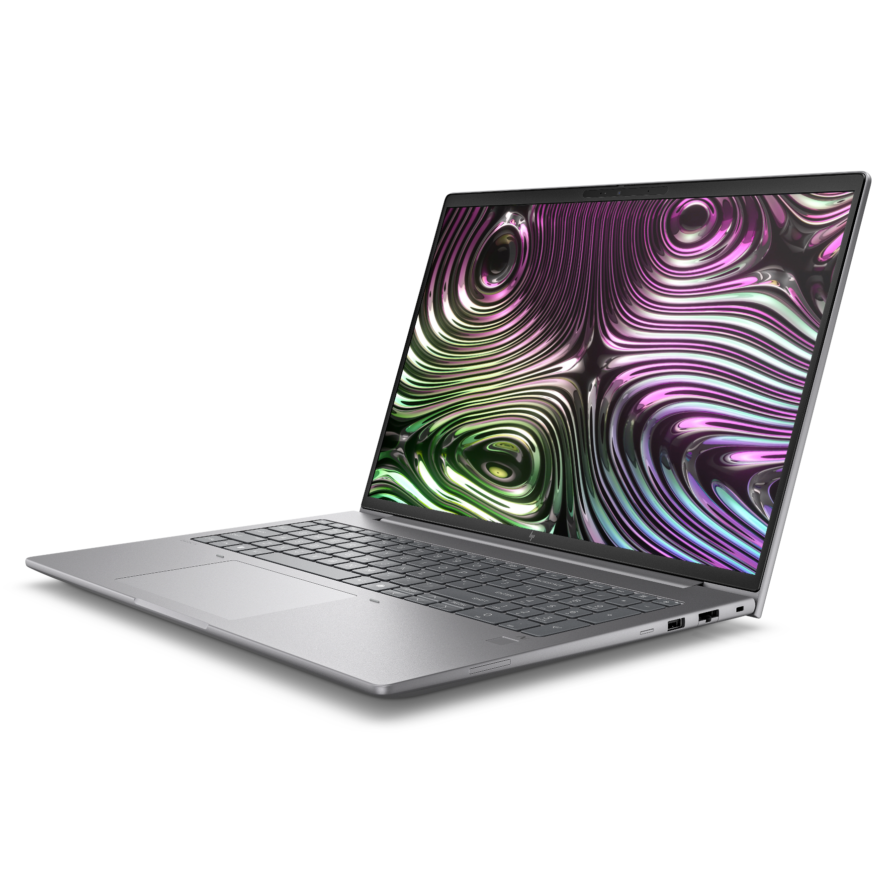 Bild von HP ZBook X G1i 16 C9TS5ES 16