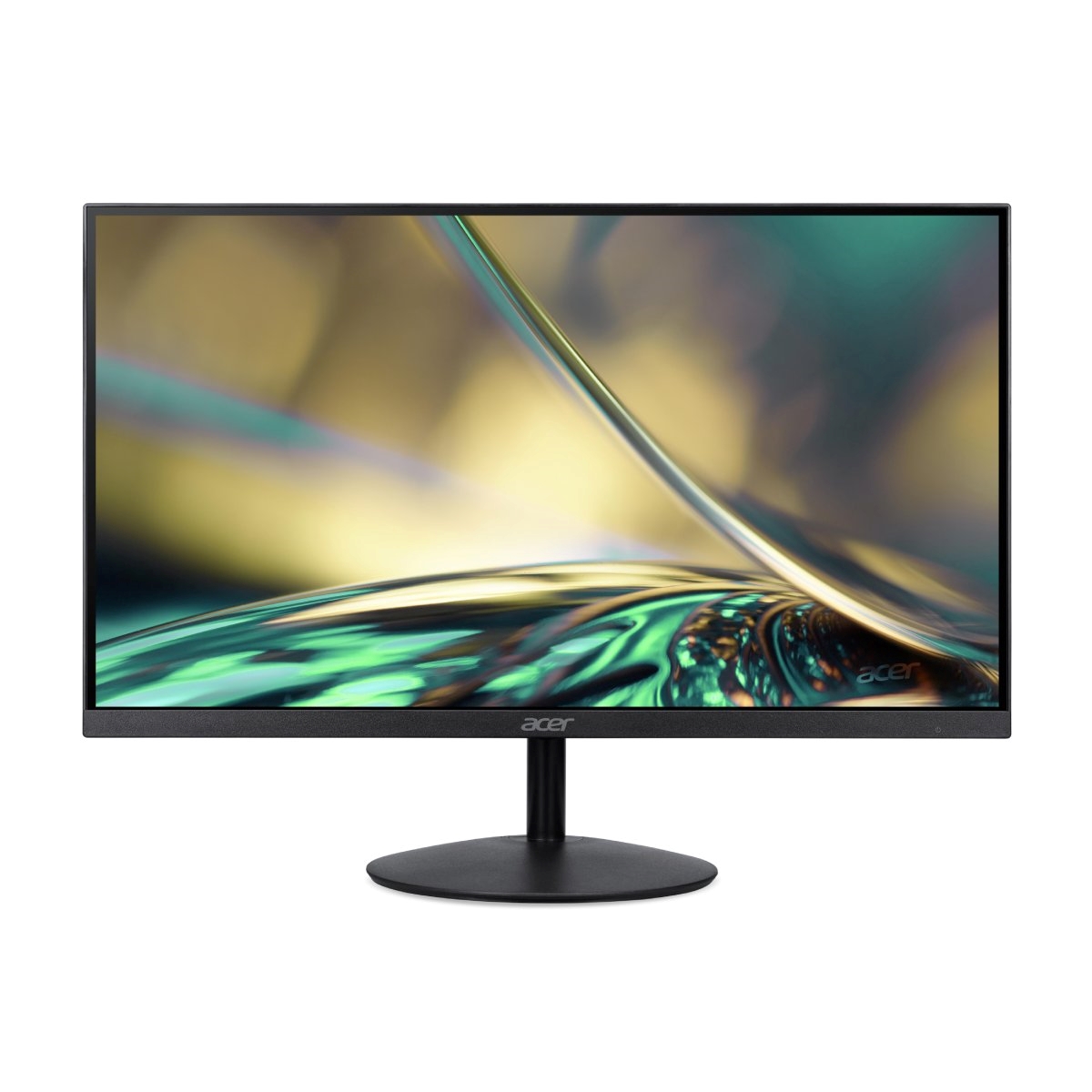Bild von Acer SA2 (SA322QUAbmiipx) 31,5" QHD Monitor 80,0 cm (31,5 Zoll), IPS, 75Hz, 1x HDMI (1.4), 1x DP, Audio Out