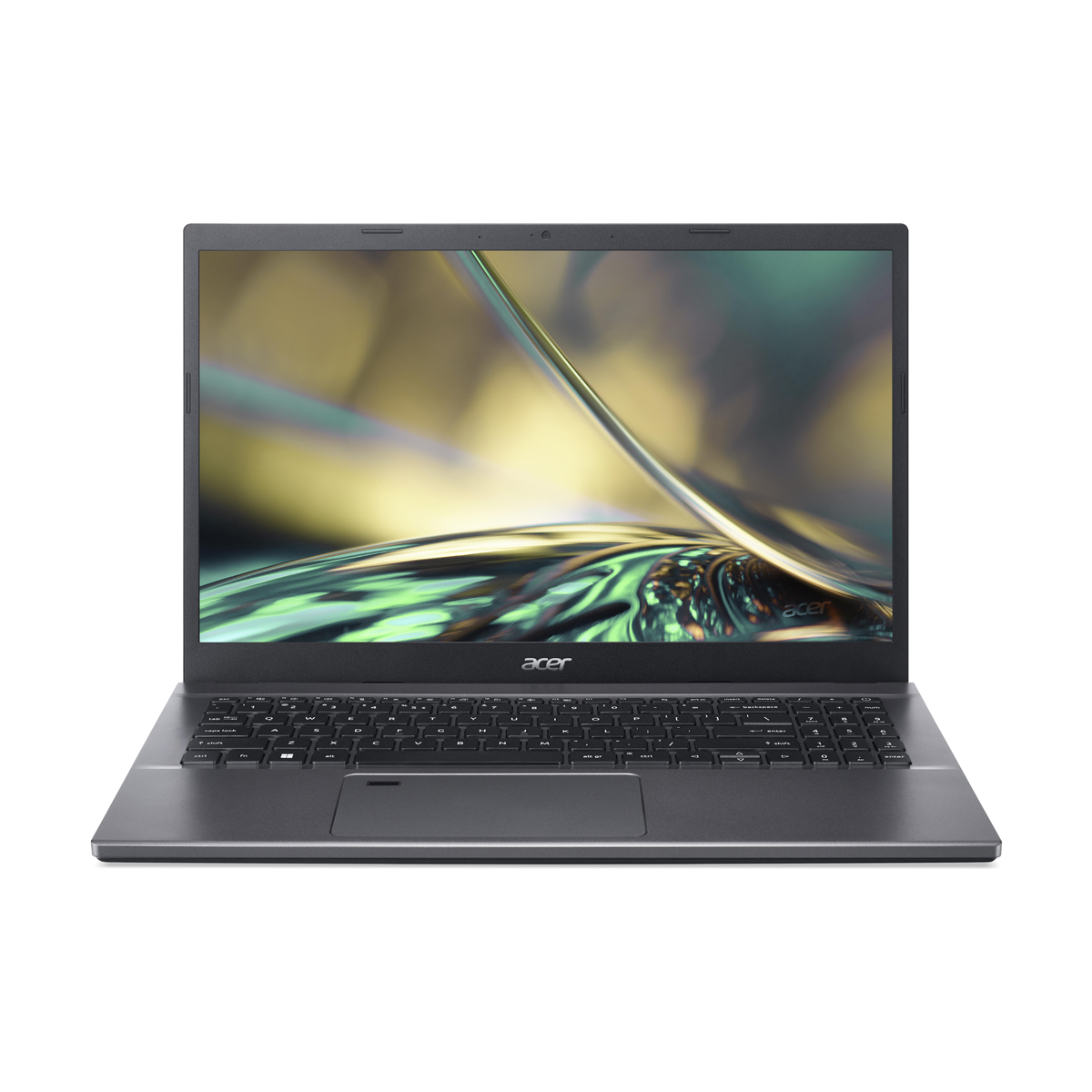 Bild von Acer Aspire 5 (A515-57G-50LS) 15,6 Full HD, IPS, Intel i5-1235U, 16GB RAM, 512GB SSD, GeForce RTX 2050, Linux (eShell)