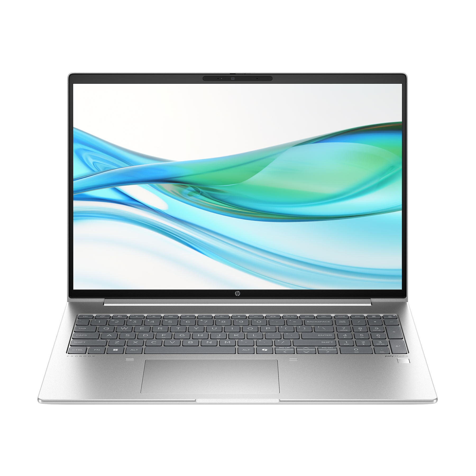 Bild von HP ProBook 460 G11 AA0V1ES 16" WUXGA IPS 400 Nits, Intel Core Ultra 7 155H, 32GB RAM, 1TB SSD, FreeDOS
