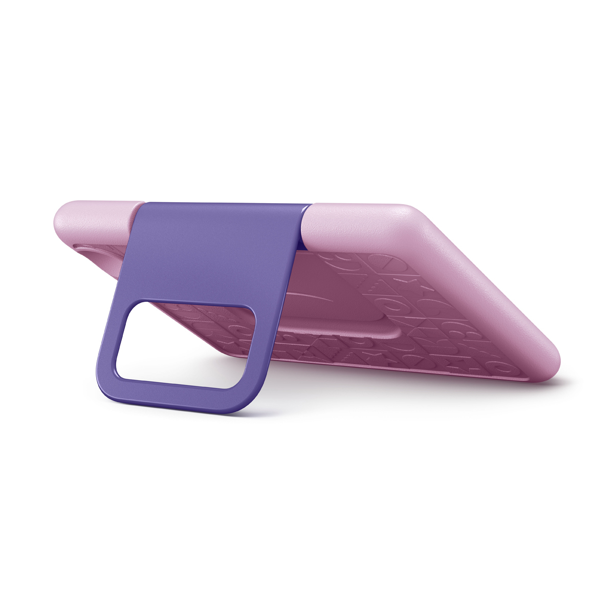 Bild von Amazon Fire HD 10 Kids-Tablet (2021), lavendel 25,6cm (10,1