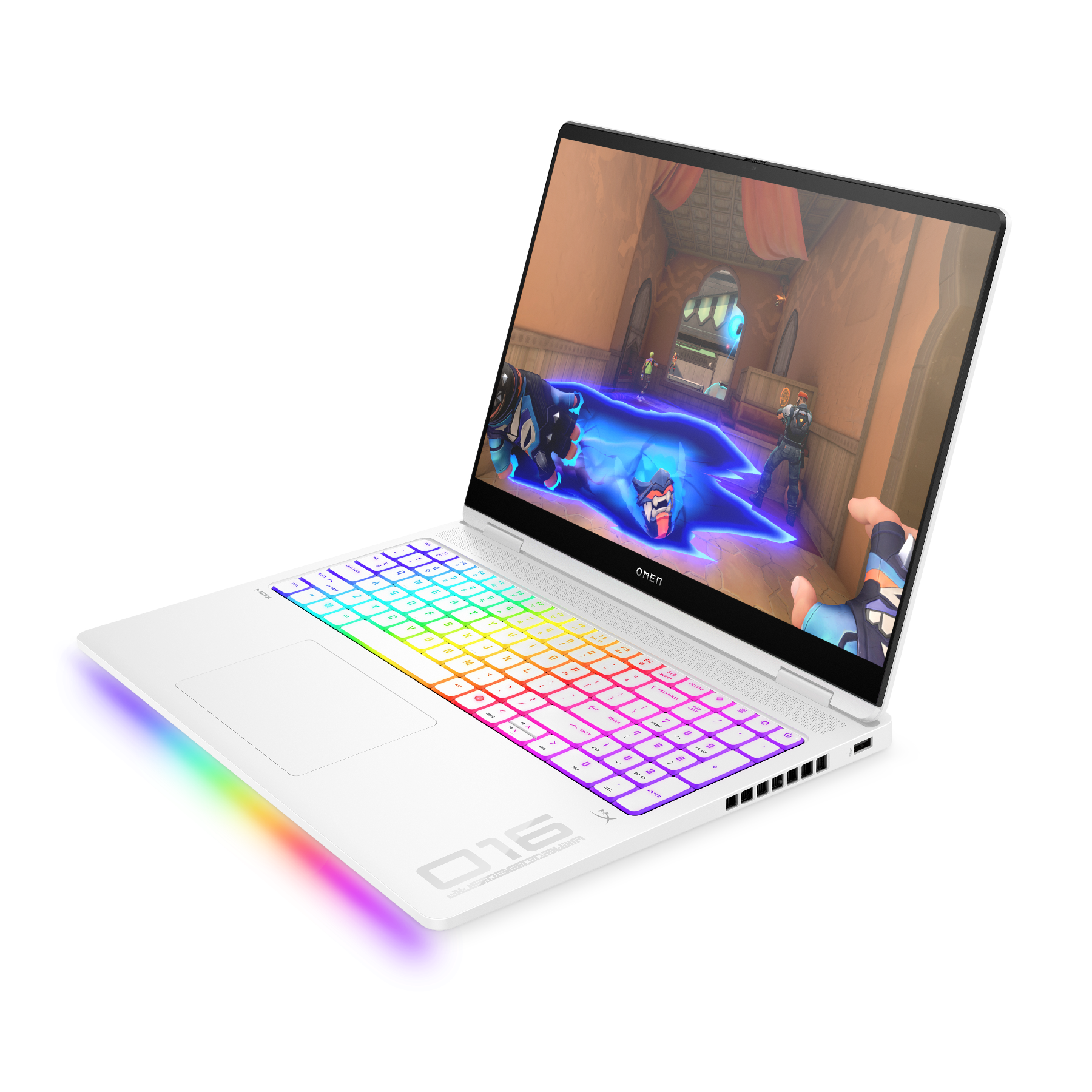 Bild von HP OMEN MAX 16-ah0195ng 16.0