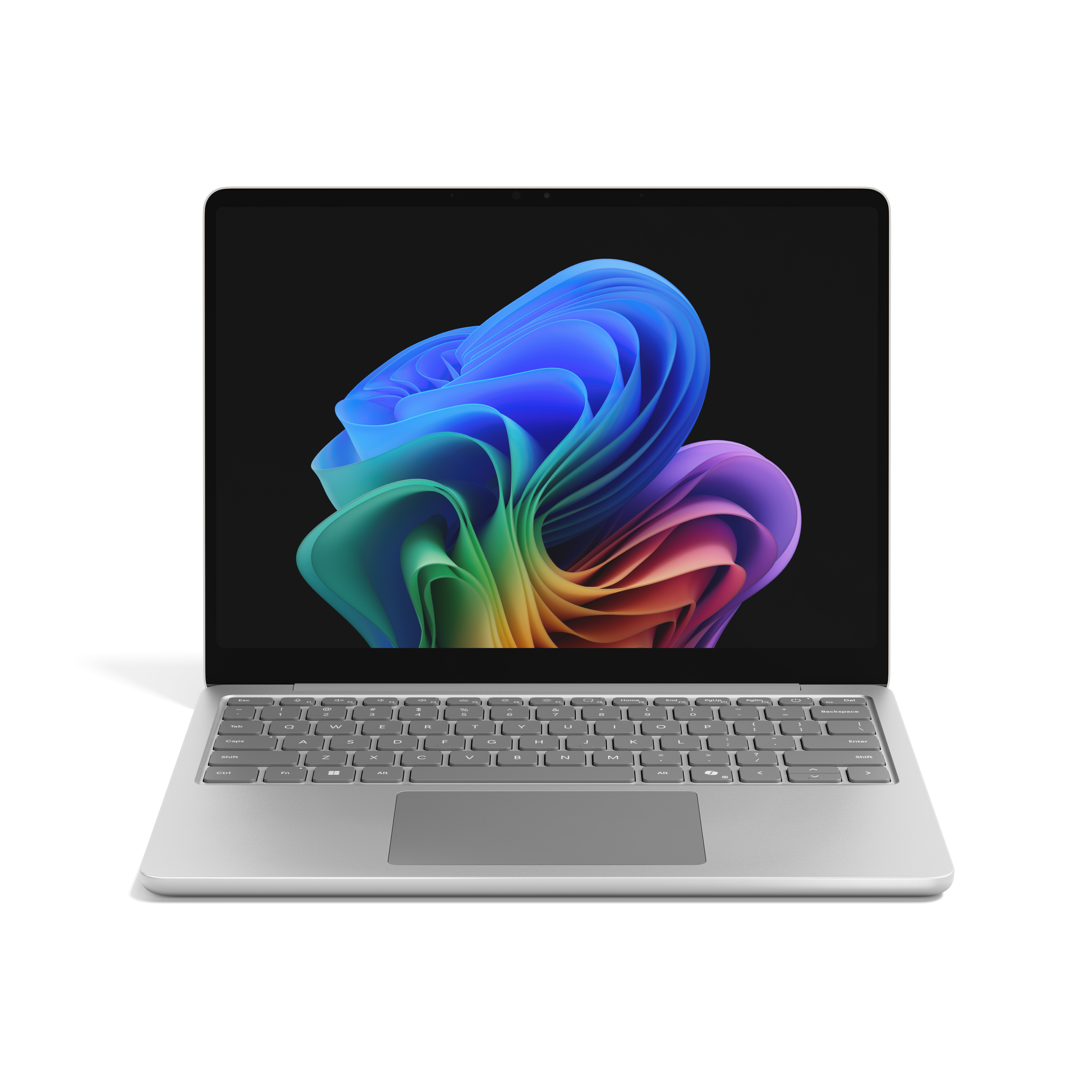 Bild von Microsoft Surface Laptop for Business - 13", Copilot+ PC - 13" PixelSense, Copilot+ PC, Snapdragon® X Plus, 16GB RAM, 1TB SSD, Windows 11 Pro