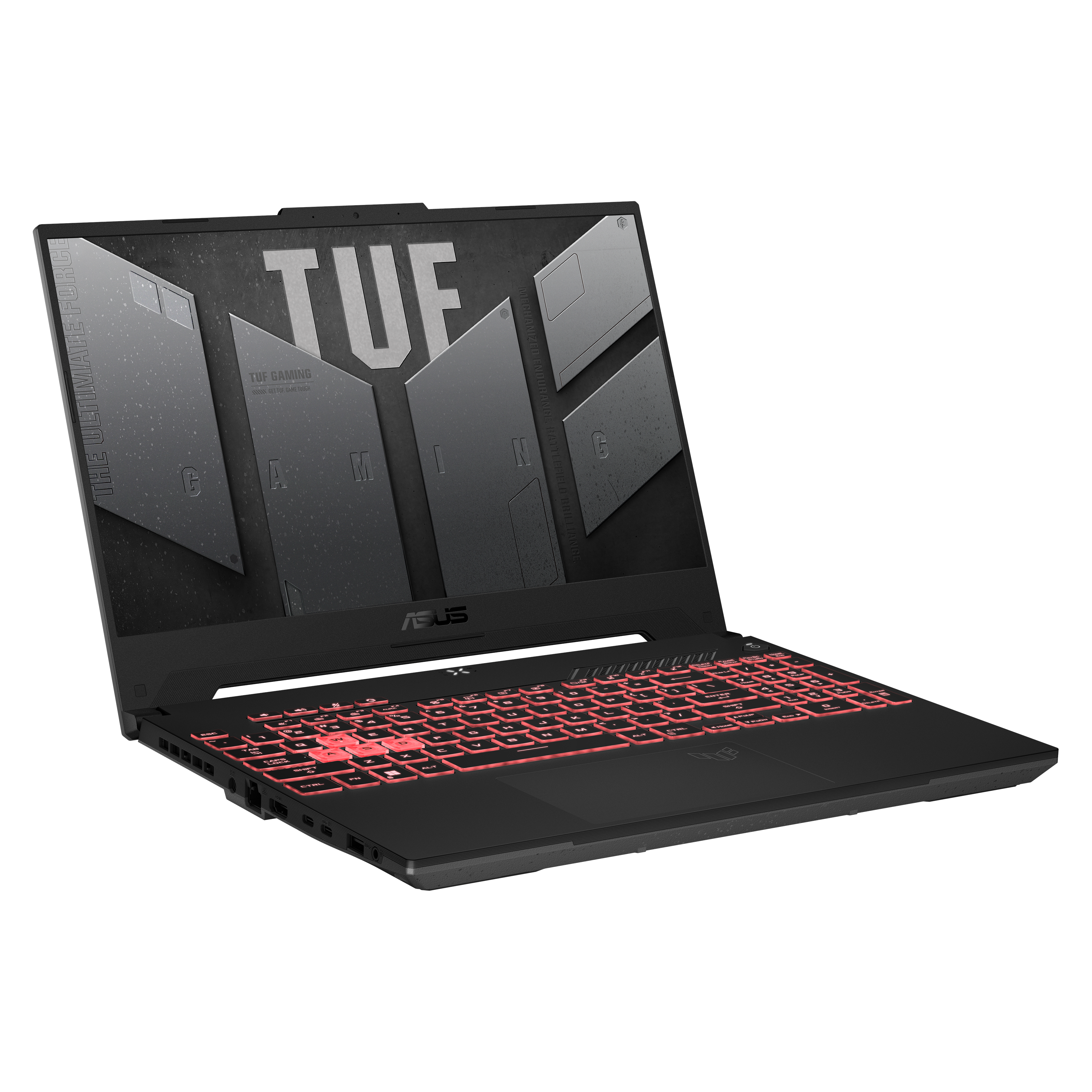 Bild von ASUS TUF A15 FA507NV-LP022W - 15,6" FHD AMD Ryzen R7-7735HS, 16GB RAM, 1TB SSD, GeForce RTX 4060, Windows 11