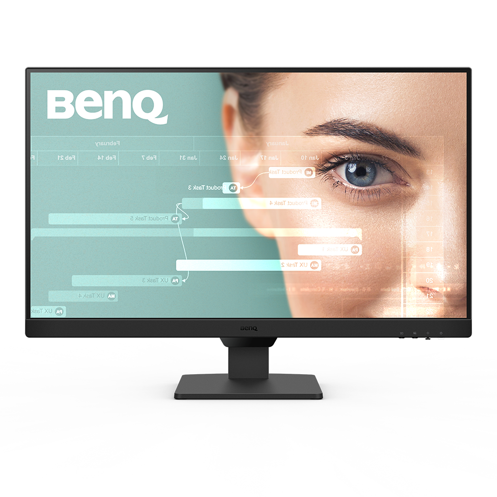 Bild von BenQ GW2790 Office Monitor - FHD IPS Panel, 100Hz