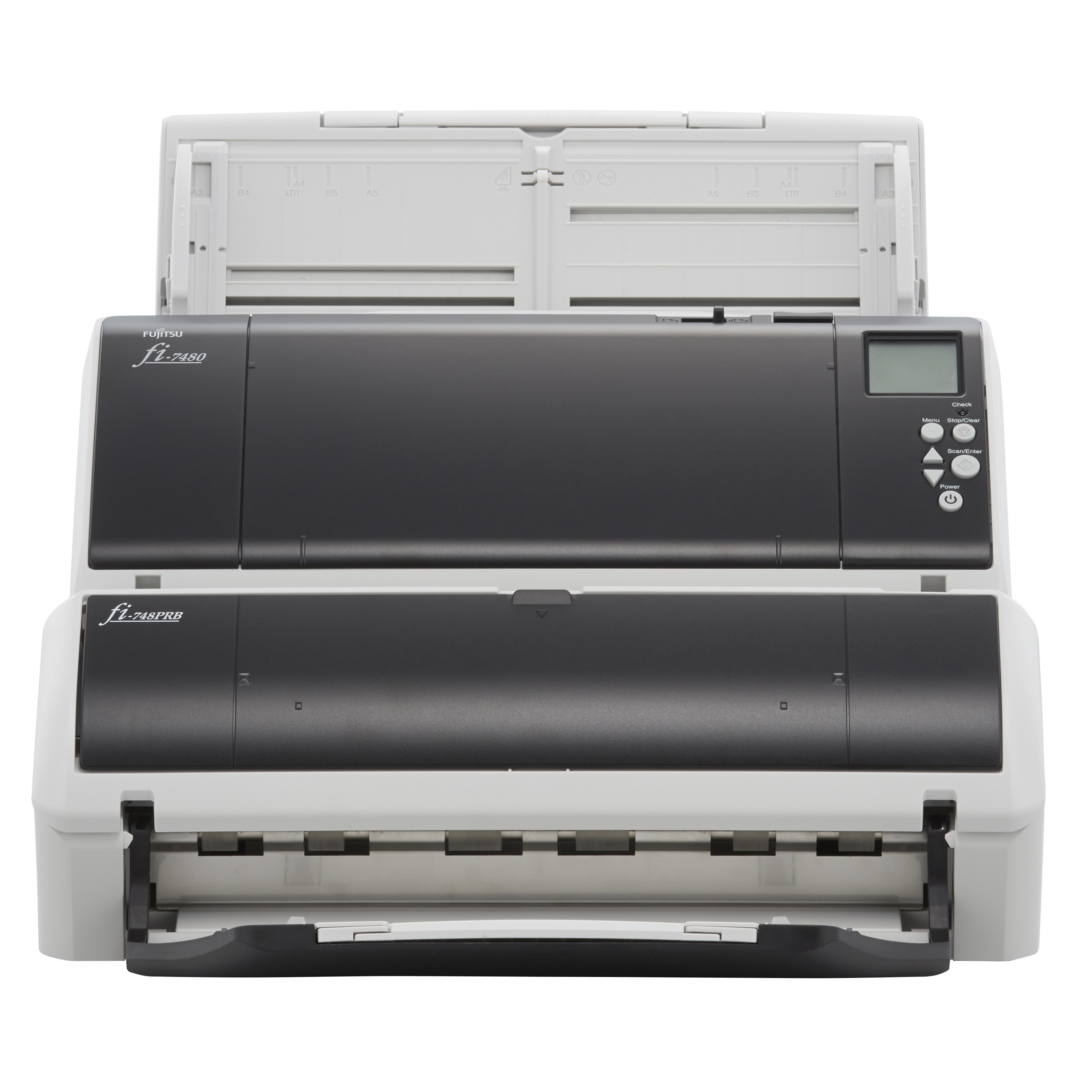 Bild von Fujitsu fi-7480 Dokumentenscanner