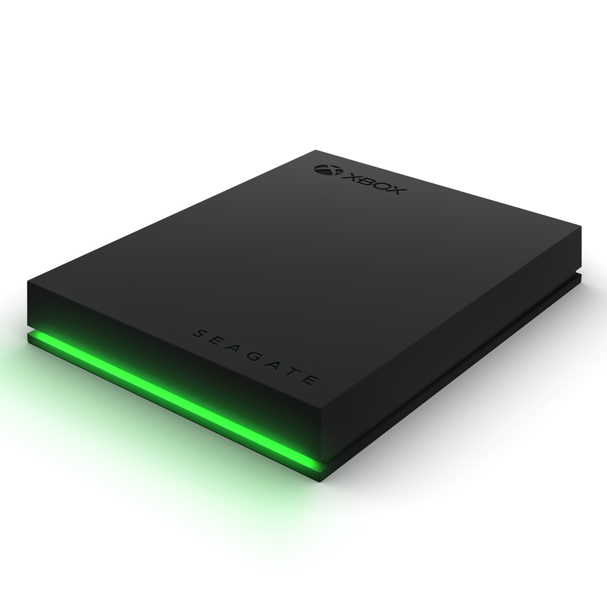 Bild von Seagate Game Drive für Xbox 2TB Schwarz Externe Festplatte, USB 3.2 Gen 1x1