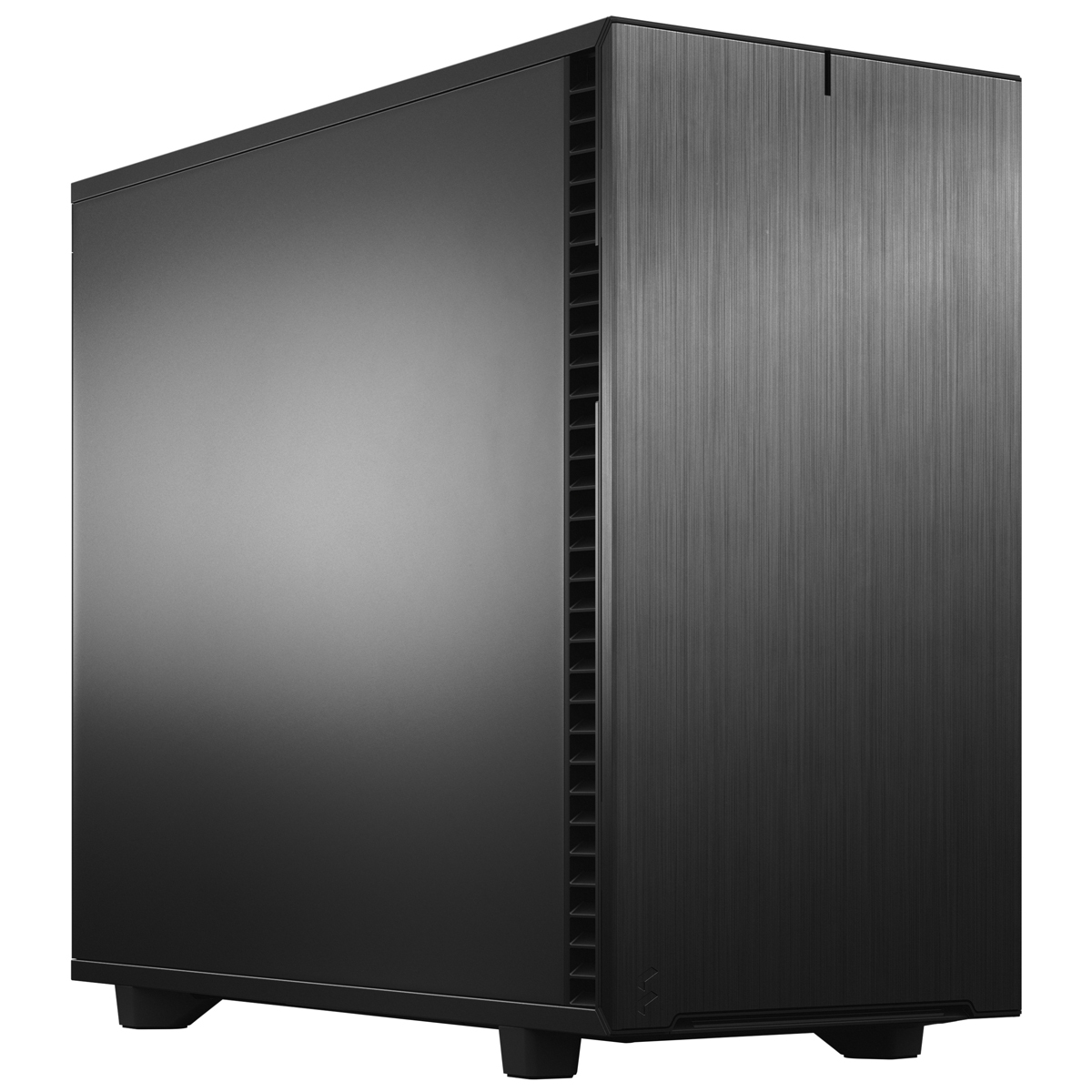 Bild von Fractal Design Define 7 Black | PC-Gehäuse