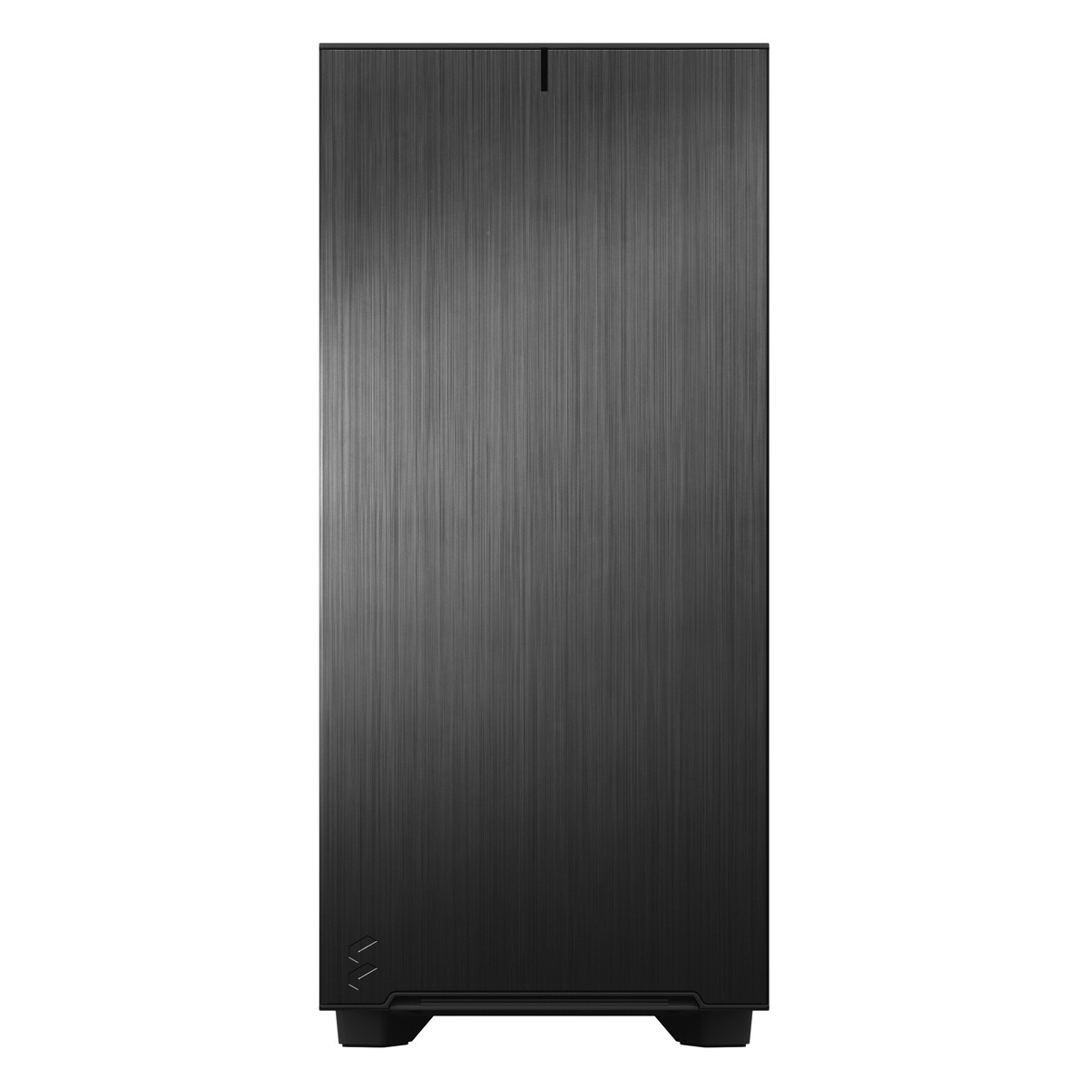 Bild von Fractal Design Define 7 Compact Black TG | PC-Gehäuse