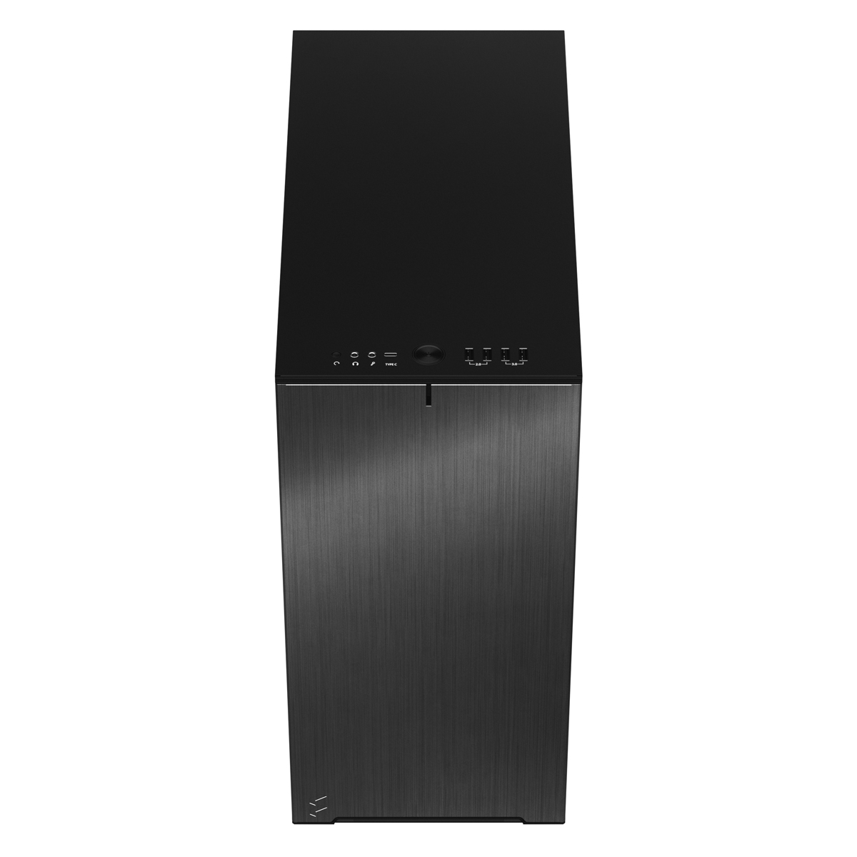 Bild von Fractal Design Define 7 Compact Black TG | PC-Gehäuse