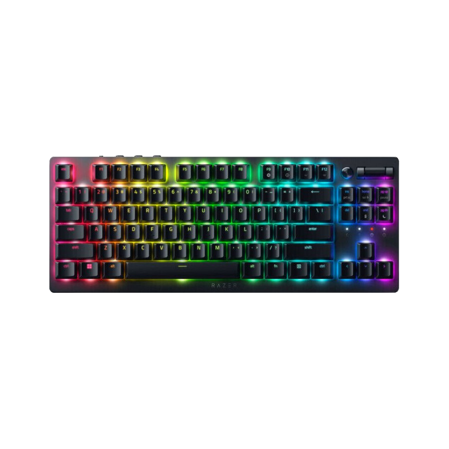 Bild von Razer DeathStalker V2 Pro TKL