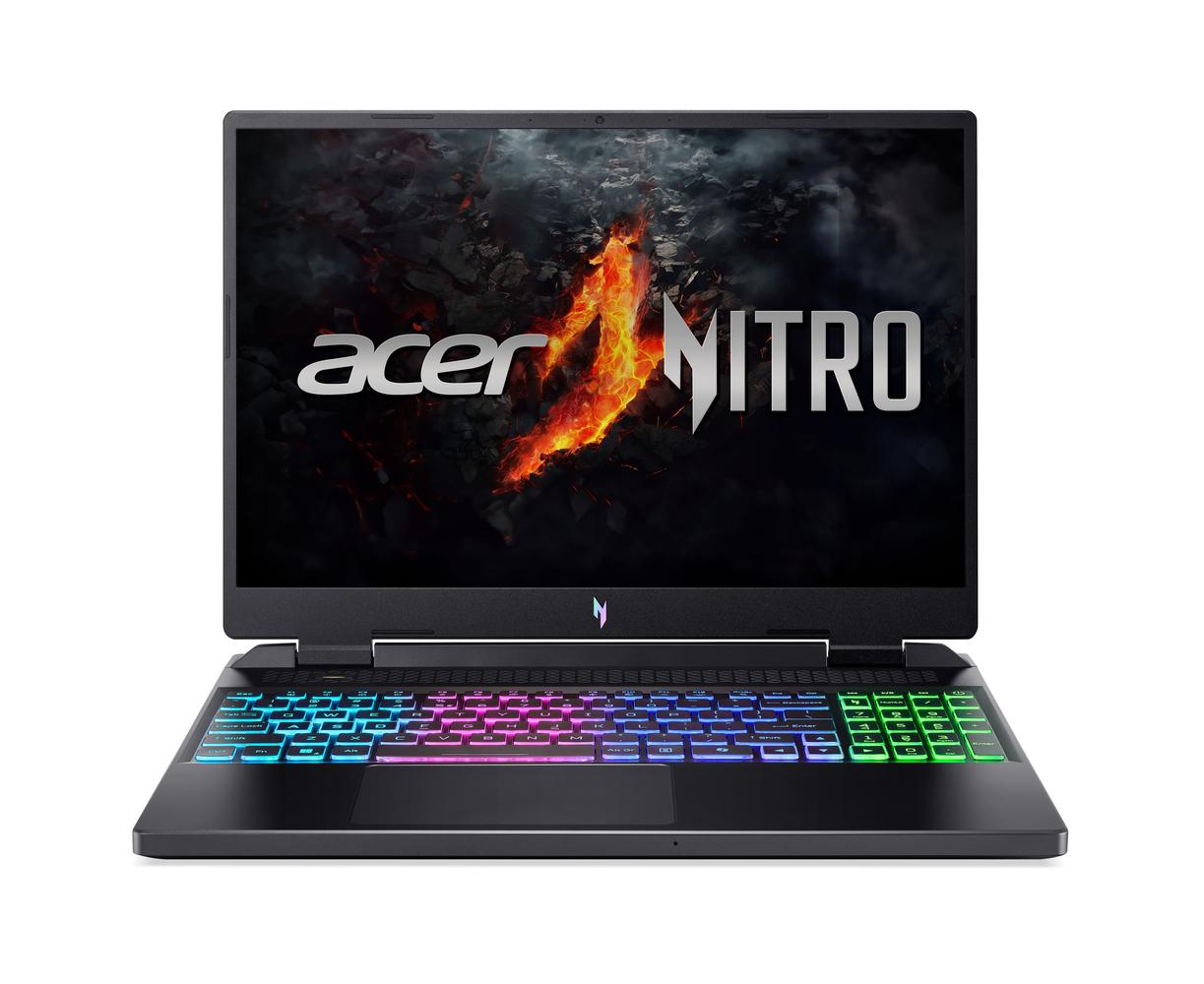 Bild von Acer Nitro (AN16-42-R5A3) Gaming