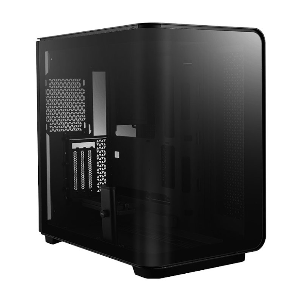 Bild von MSI MEG MAESTRO 700L PZ | PC-Gehäuse