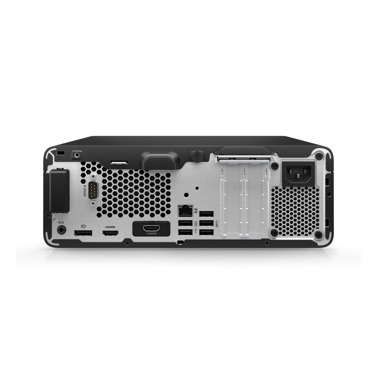 Bild von HP Pro 400 G9 SFF 5V6F4ES