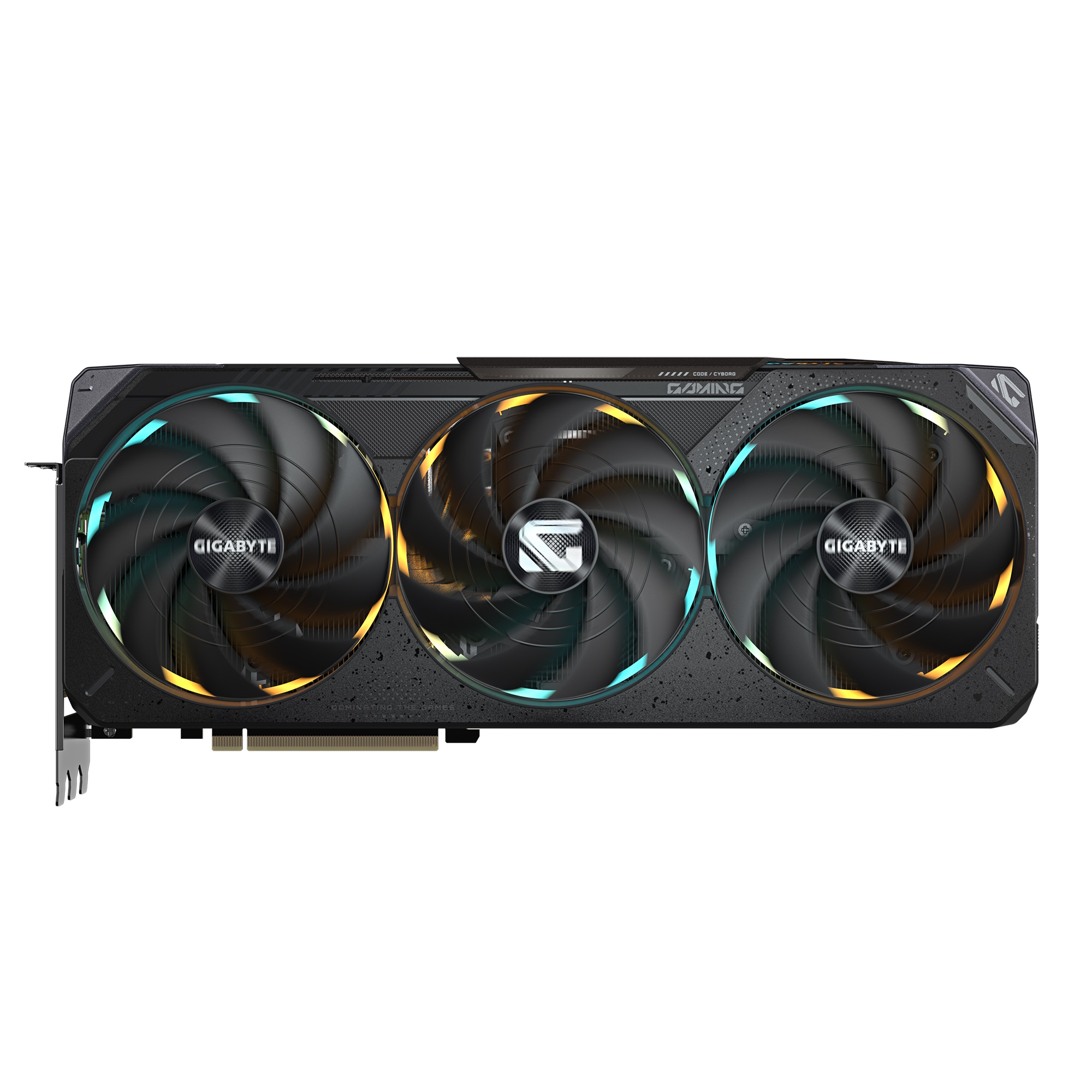 Bild von GIGABYTE GeForce RTX 5080 Gaming OC 16G - 16GB GDDR7, HDMI, 3x DP