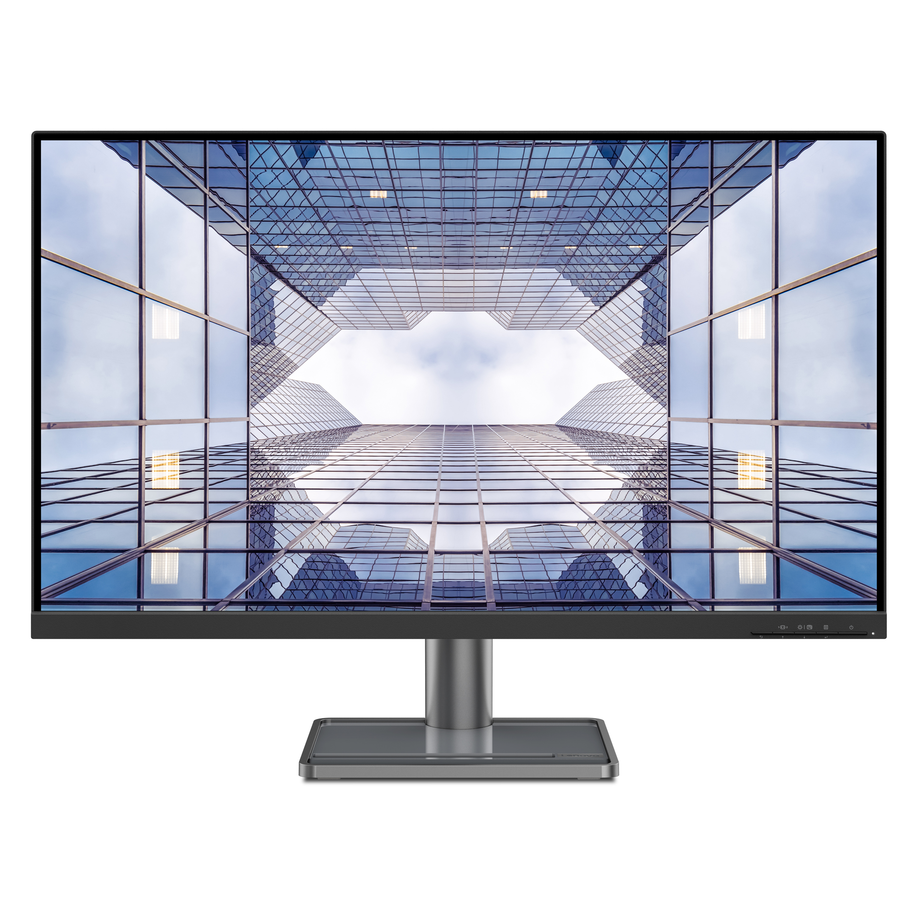 Bild von Lenovo L32p-30 4K-UHD Monitor - IPS-Panel, USB-C-Delivery 75W