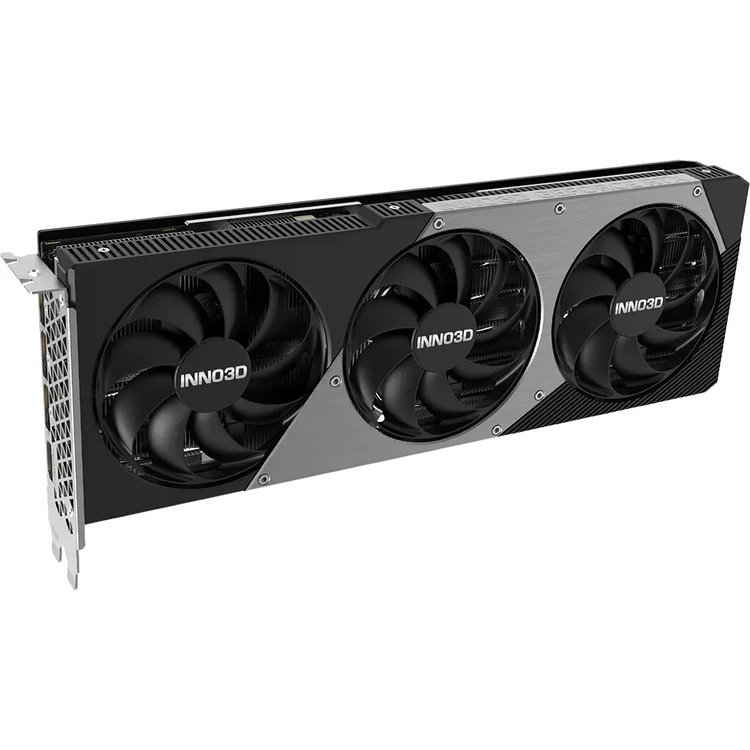 Bild von INNO3D GeForce RTX 5070 X3 OC - 12GB GDDR7, HDMI, 3x DP