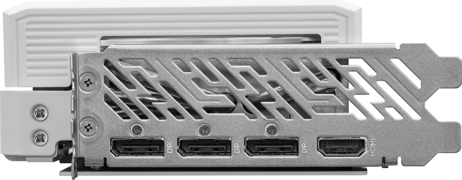 Bild von ASRock Radeon RX 9070 XT Steel Legend - 16GB GDDR6, 1x HDMI, 3x DP