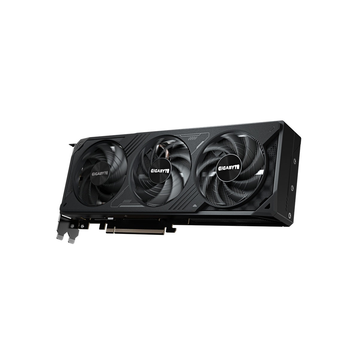 Bild von GIGABYTE GeForce RTX 5070 Windforce OC SFF 12G - 12GB GDDR7, HDMI, 3x DP