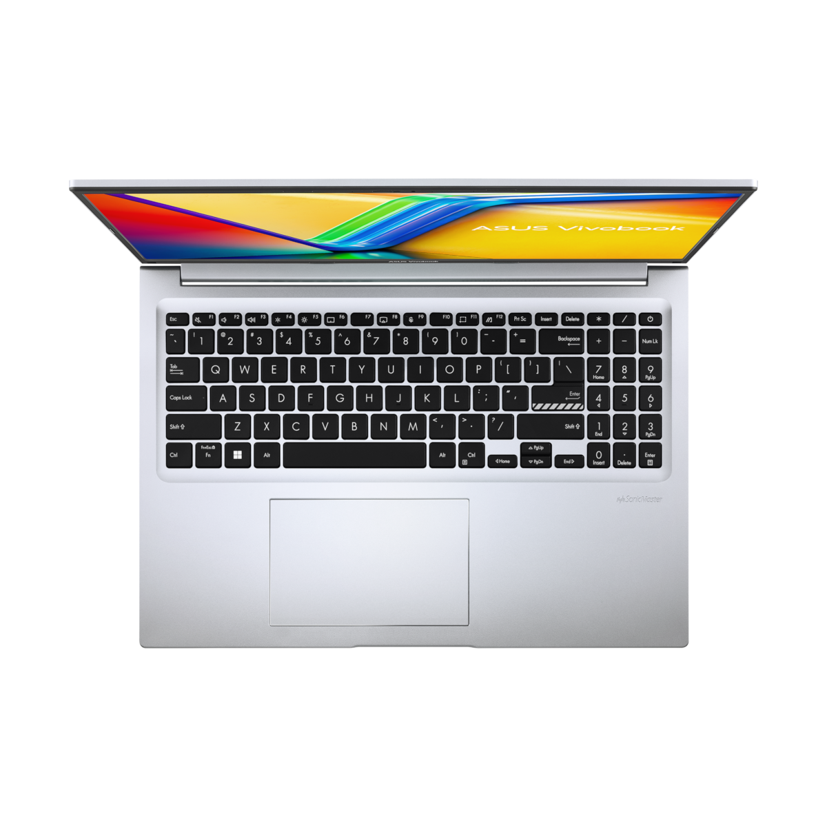 Bild von ASUS Vivobook 16 X1605ZA-MB024W
