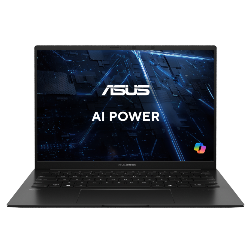 Bild von ASUS Zenbook 14 OLED UM3406HA-QD080W