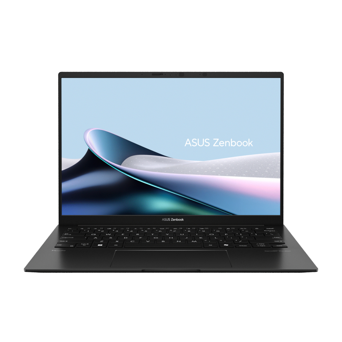 Bild von ASUS Zenbook 14 OLED UM3406HA-QD080W
