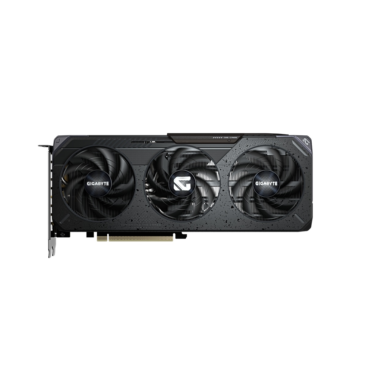 Bild von GIGABYTE GeForce RTX 5060 Ti 16GB Gaming OC - 12GB GDDR7, HDMI, 3x DP