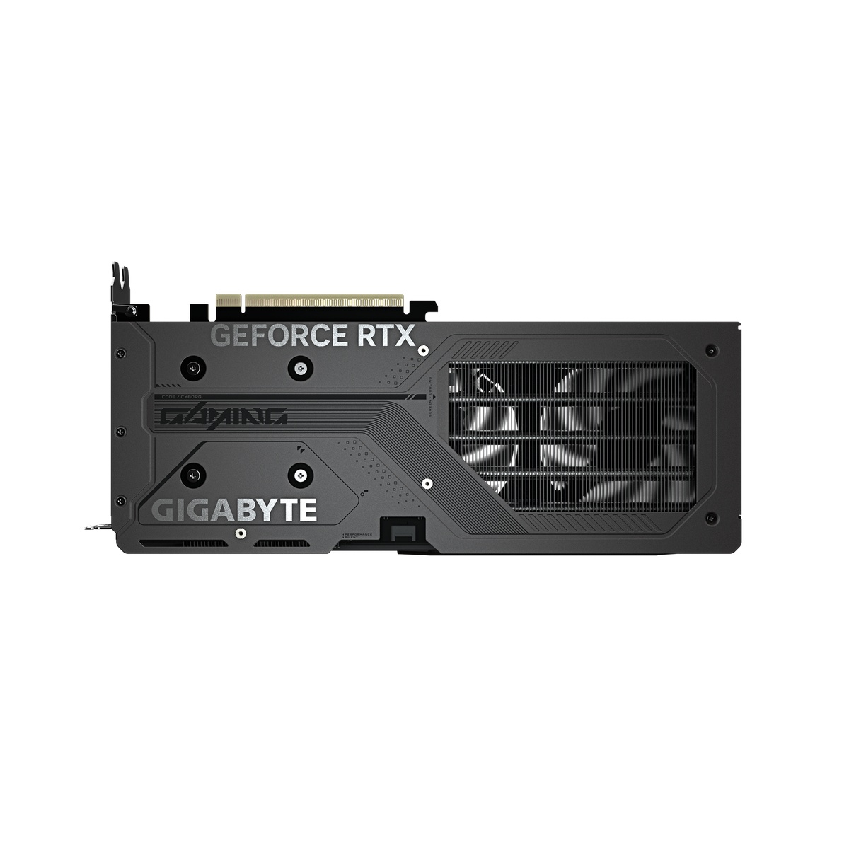 Bild von GIGABYTE GeForce RTX 5060 Ti 16GB Gaming OC - 12GB GDDR7, HDMI, 3x DP