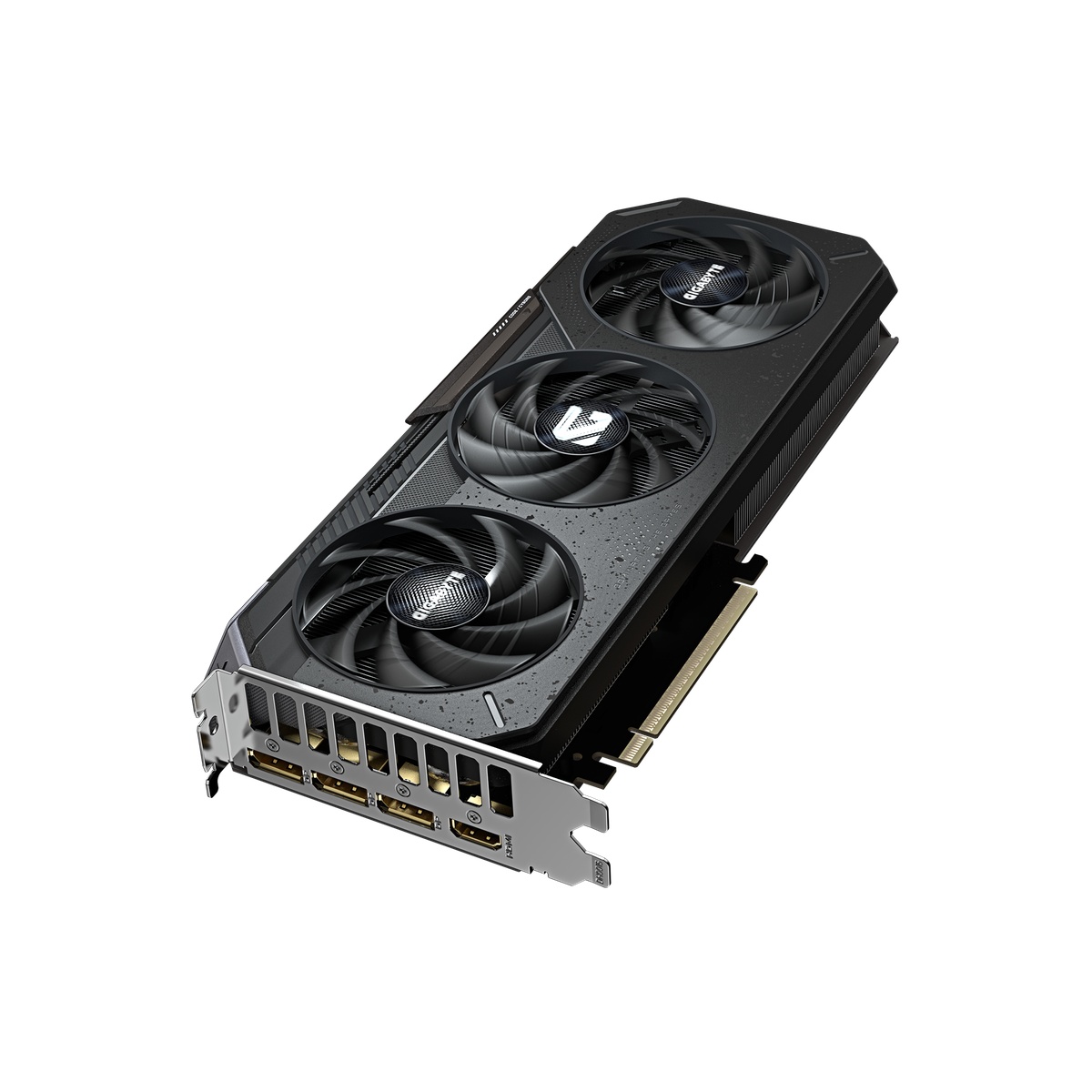 Bild von GIGABYTE GeForce RTX 5060 Ti 16GB Gaming OC - 12GB GDDR7, HDMI, 3x DP
