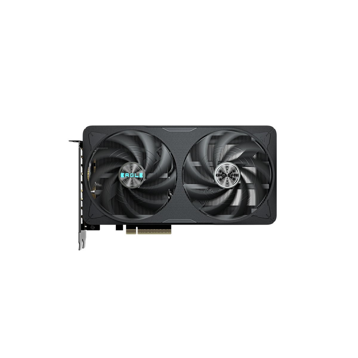 Bild von GIGABYTE GeForce RTX 5060 Ti 16GB Eagle OC - 12GB GDDR7, HDMI, 3x DP