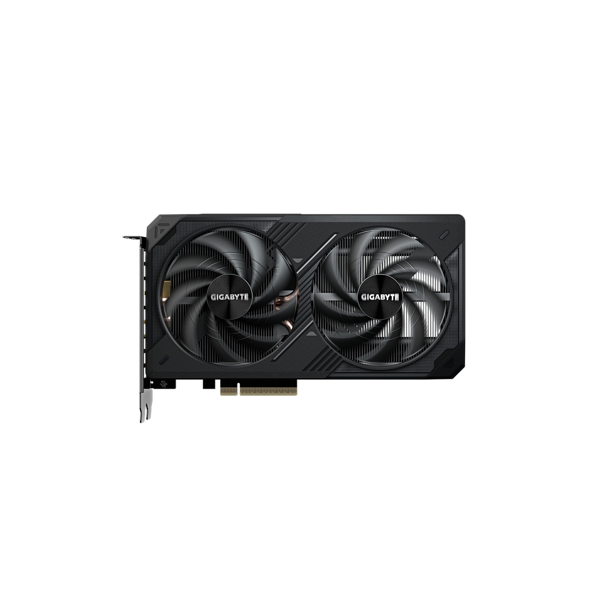 Bild von GIGABYTE GeForce RTX 5060 Ti 8GB Windforce - 8GB GDDR7, HDMI, 3x DP