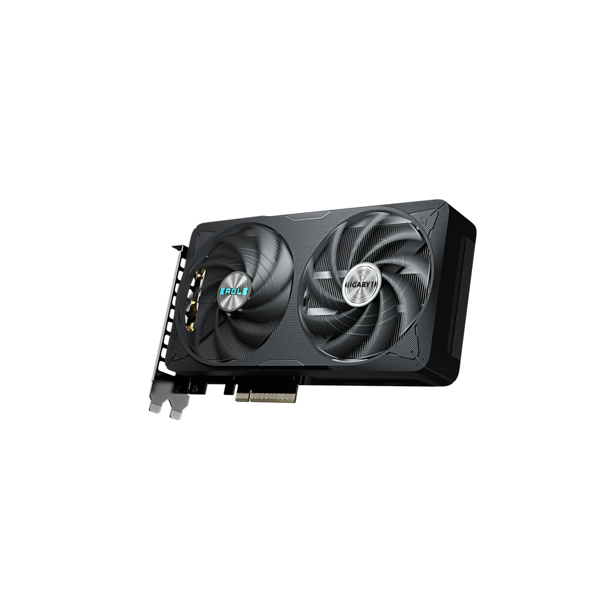 Bild von GIGABYTE GeForce RTX 5060 Ti Eagle OC 8G - 8GB GDDR7, HDMI, 3x DP