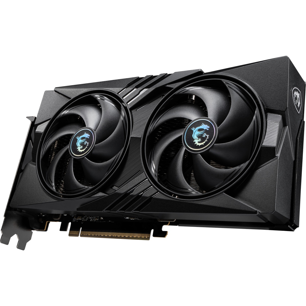 Bild von MSI GeForce RTX 5060 8G GAMING OC - 8GB GDDR7, HDMI, 3x DP