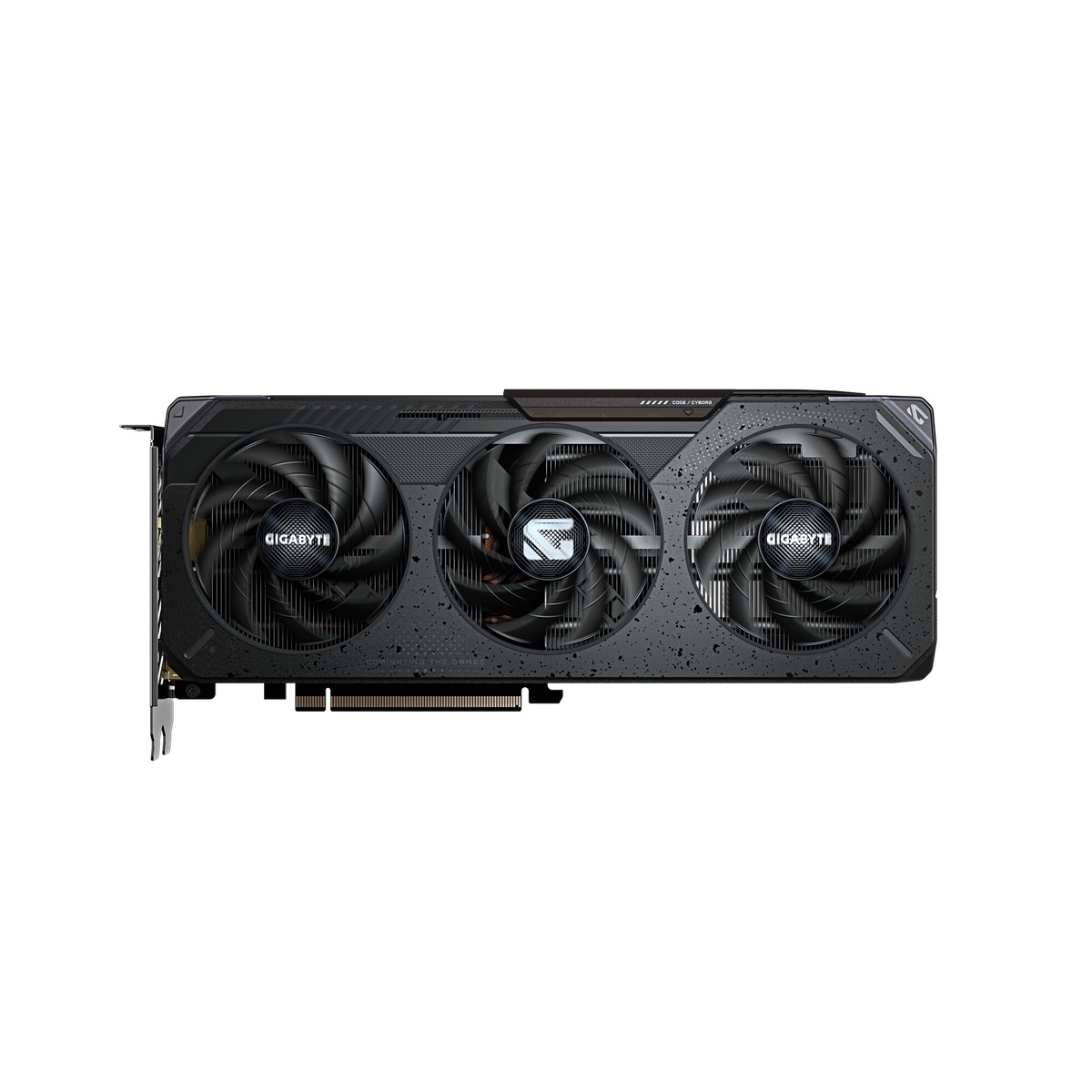 Bild von Gigabyte Radeon RX 9060 XT 16GB Gaming OC Grafikkarte - 16GB GDDR6, 2x HDMI, 2x DP