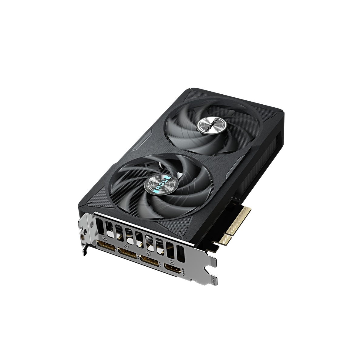 Bild von Gigabyte GeForce RTX 5060 EAGLE OC 8G Grafikkarte - 8GB GDDR7, HDMI, 3x DP