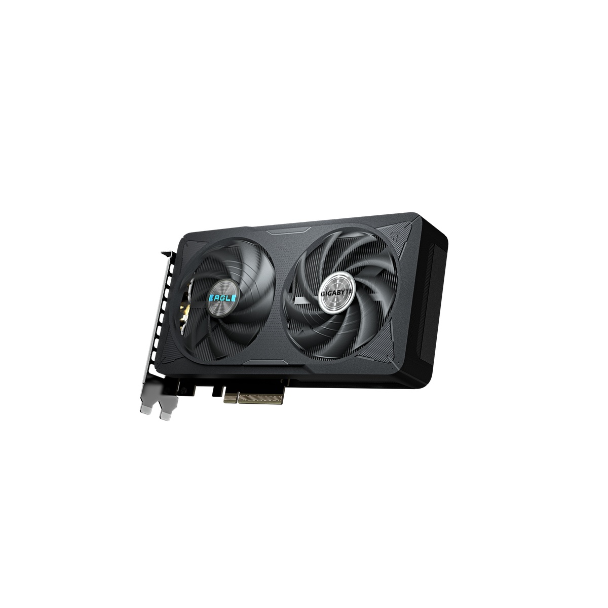 Bild von Gigabyte GeForce RTX 5060 EAGLE OC 8G Grafikkarte - 8GB GDDR7, HDMI, 3x DP