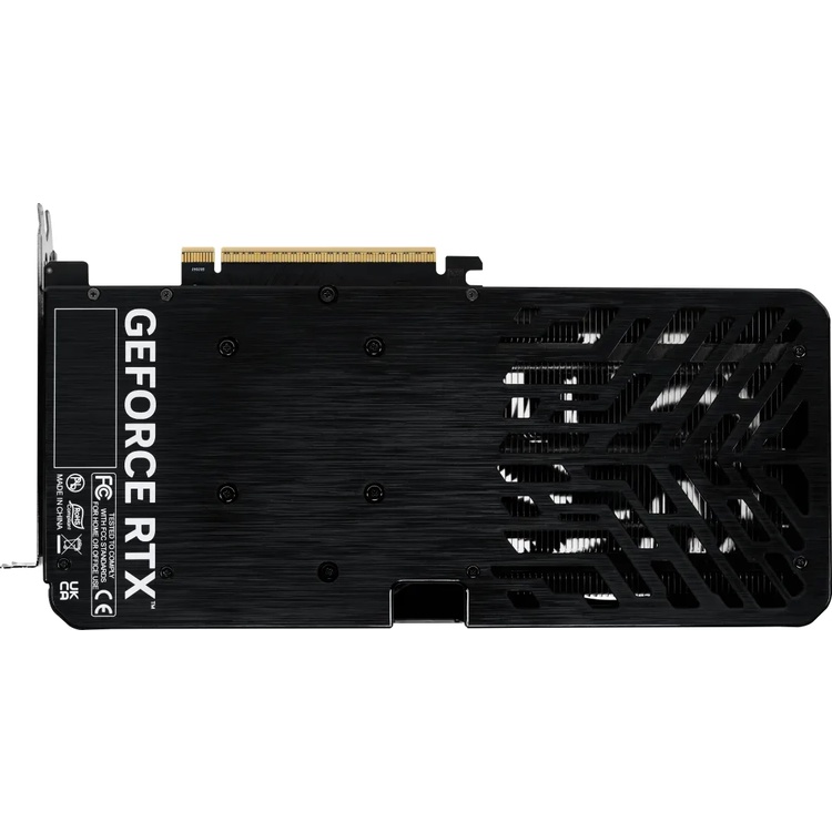 Bild von Palit GeForce RTX 5060 Ti Dual - 8GB GDDR7, HDMI, 3x DP