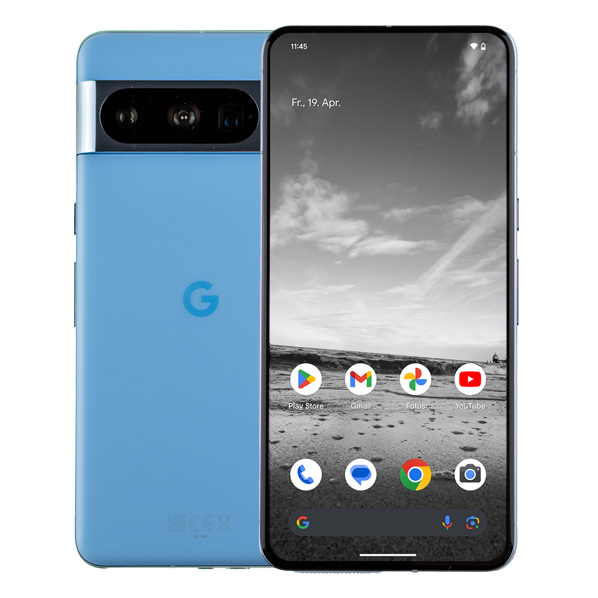 Bild von Google Pixel 8 Pro 256GB Bay