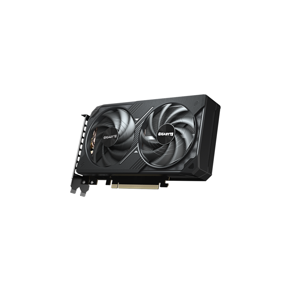 Bild von KOMP. GIGABYTE GeForce RTX 5060 Ti Windforce MAX OC 16G - 16GB GDDR7, HDMI, 3x DP