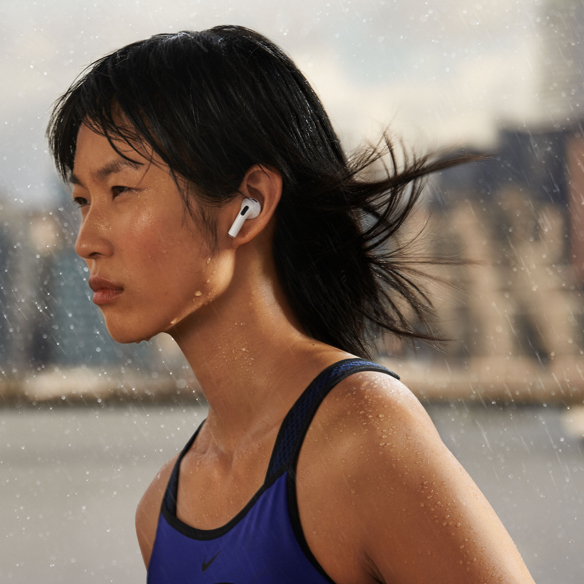 Bild von Apple AirPods 3rd Gen. Lightning