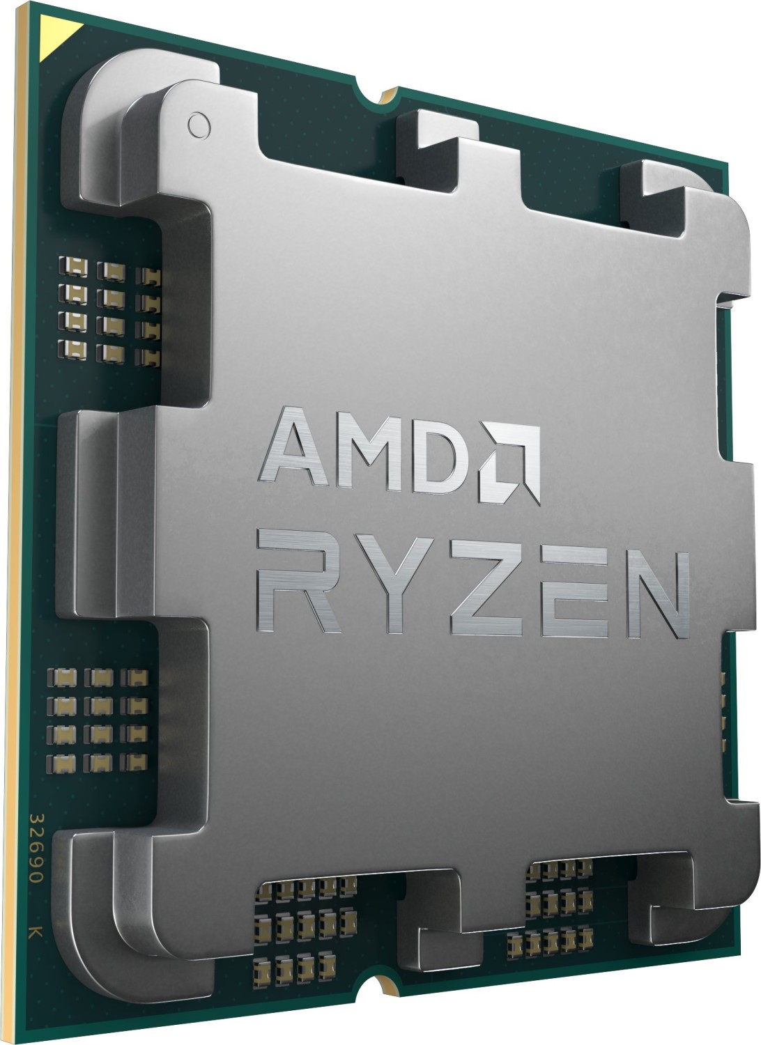 Bild von AMD Ryzen 7 7800X3D Prozessor 8C/16T, 4.20-5.00GHz, boxed ohne Kühler