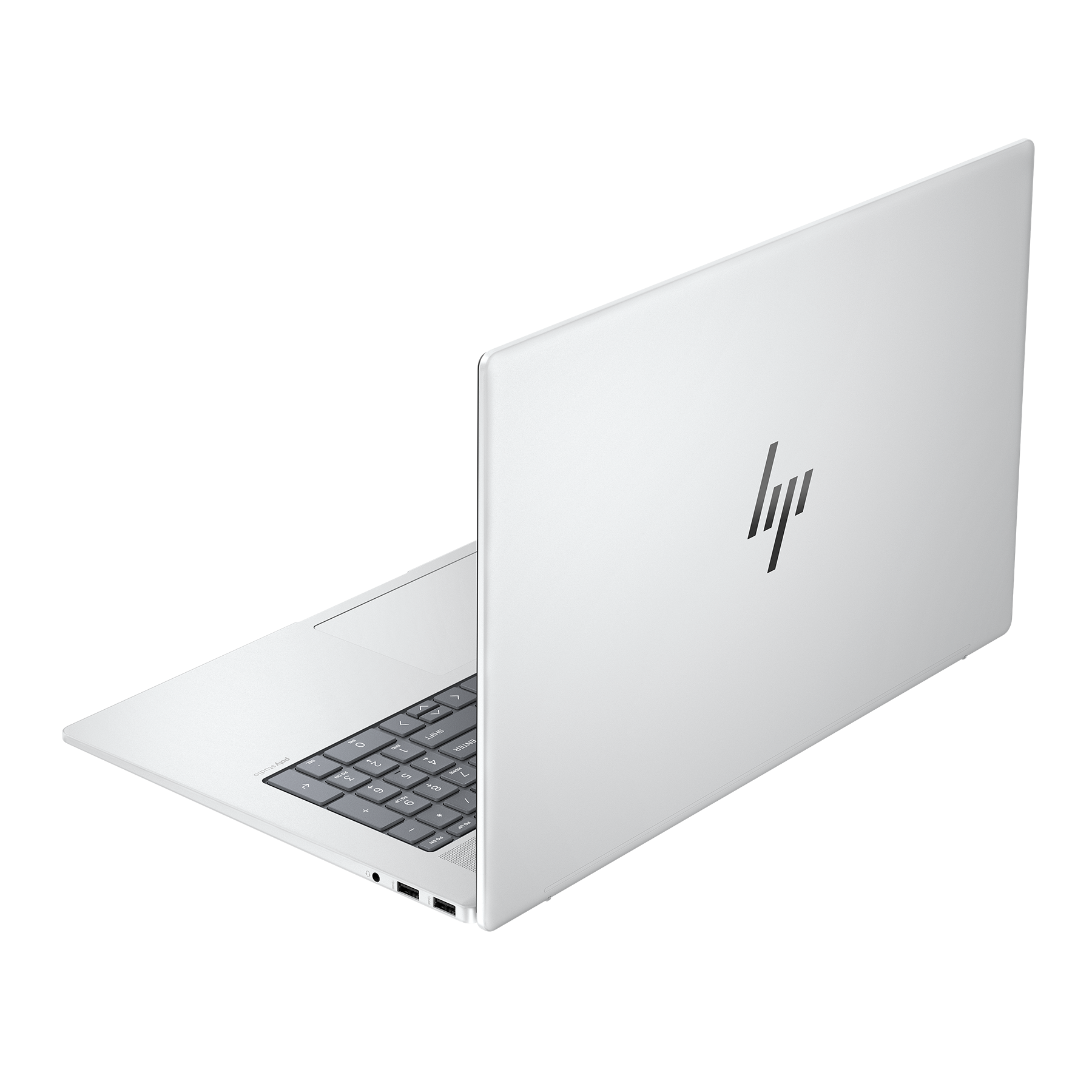 Bild von HP ENVY 17-da0178ng