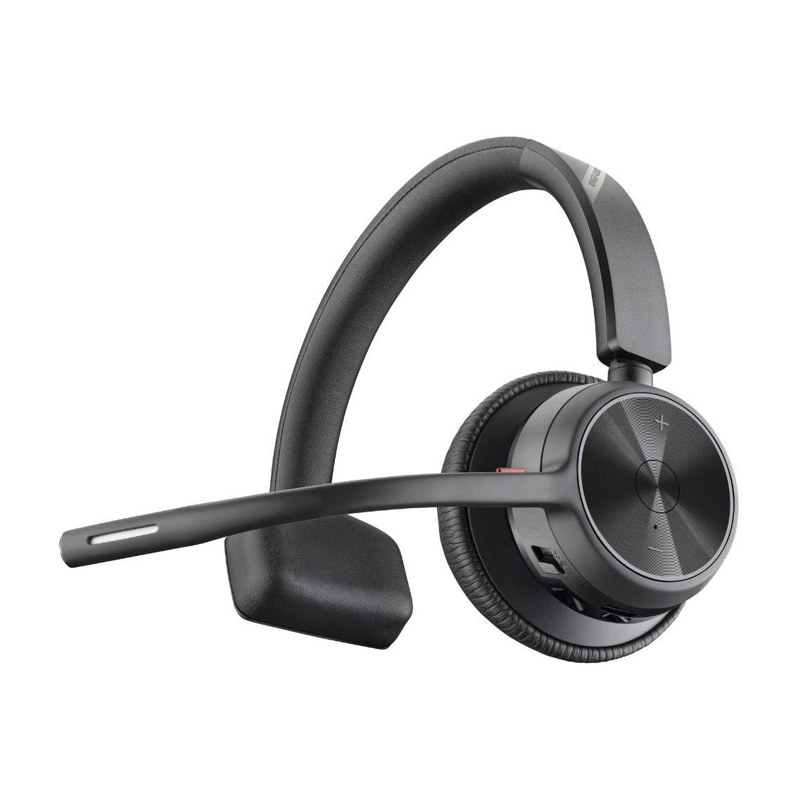 Bild von Poly Voyager 4310 Headset +BT700 dongle +Charging Stand