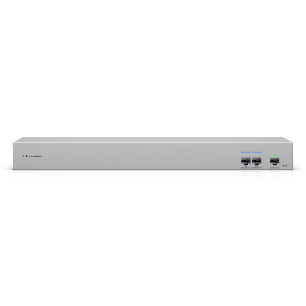 Bild von Ubiquiti WAN RJ45 Managed Switch 1x 1G Ethernet RJ45, 3x 10G Ethernet RJ45