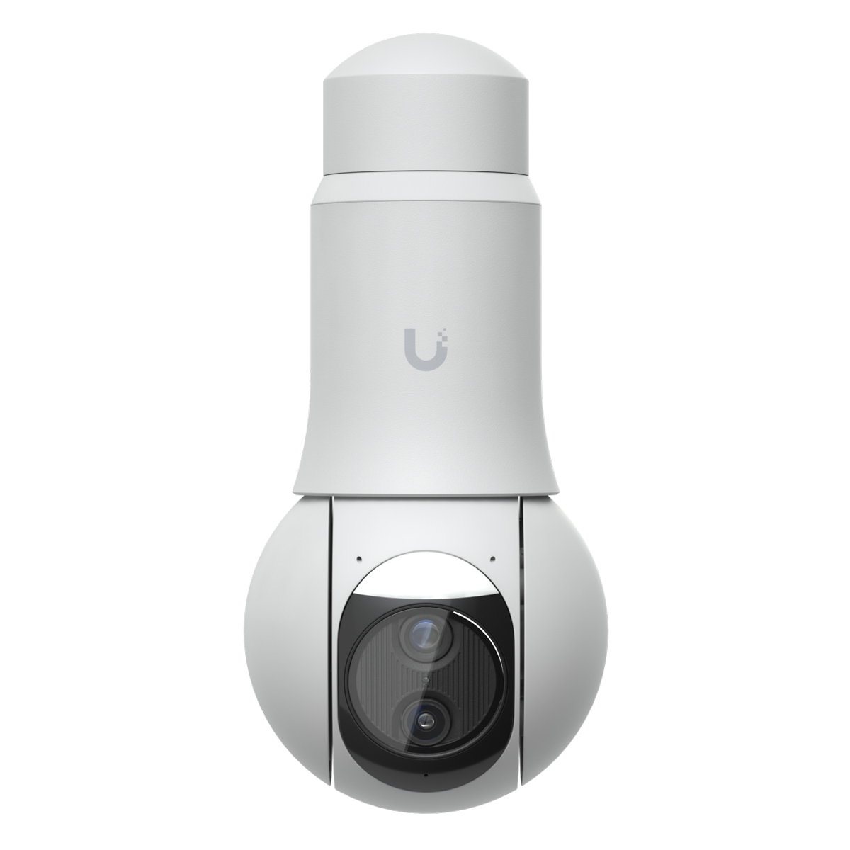 Bild von Ubiquiti G6 PTZ Überwachungskamera Weiß 8MP (3840x2160), PoE, IP66-Wetterschutz, 30m Nachtsicht, PTZ mit 10x Hybrid-Zoom