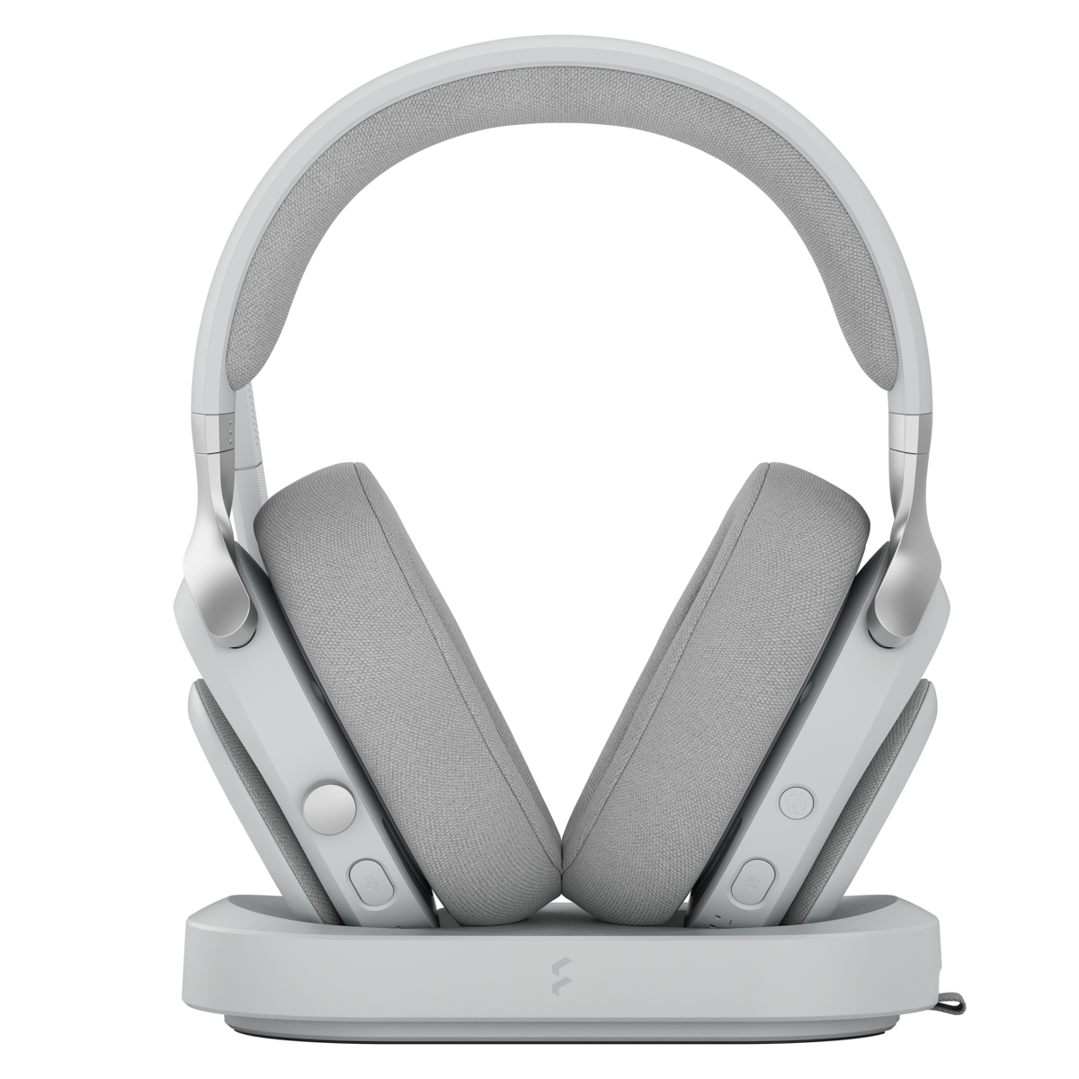 Bild von Fractal Design Scape Light | Wireless Gaming-Headset