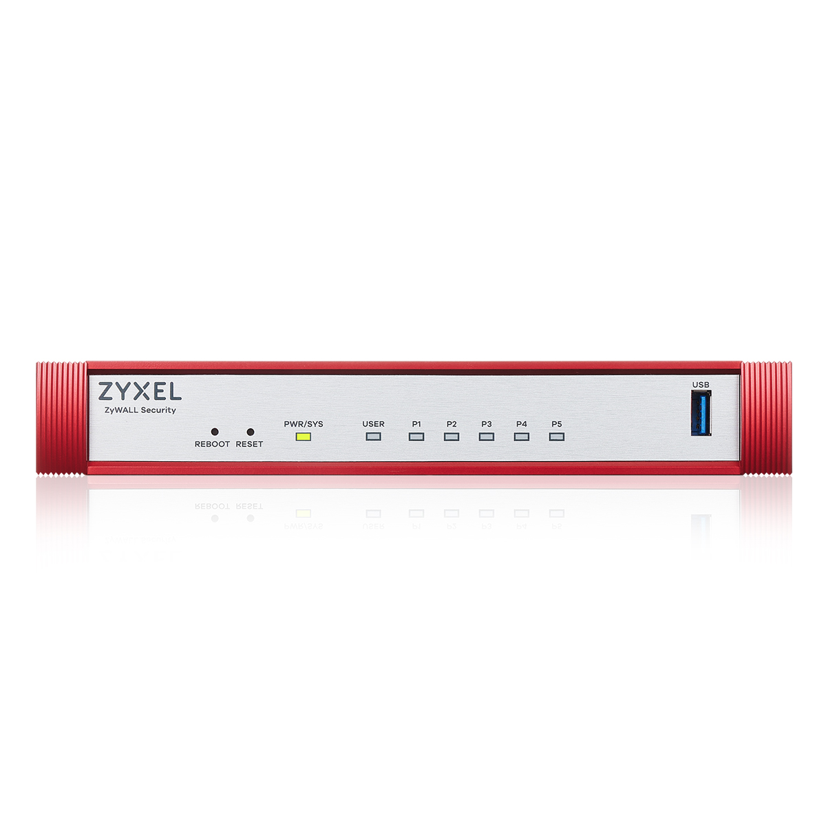 Bild von Zyxel USG FLEX 50H Firewall Gold Bundle