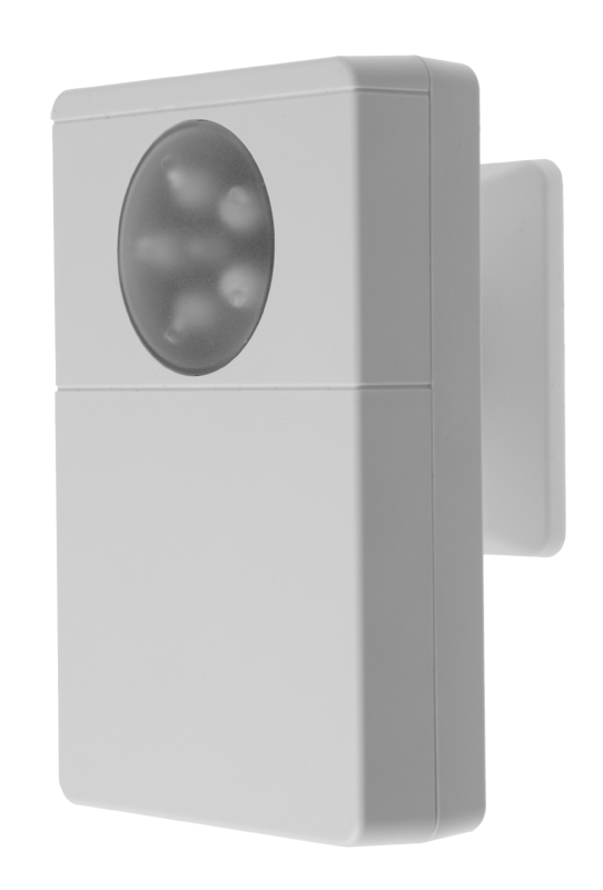 Bild von Lupus Electronics LUPUSEC Universal IR Fernbedienung (für XT1 Plus, XT2 Plus und XT3)