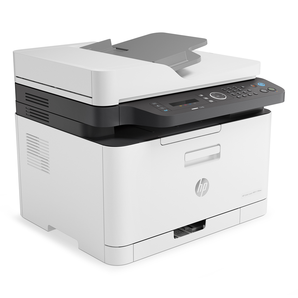 Bild von HP Color Laser MFP 179fwg